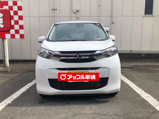 ekワゴン