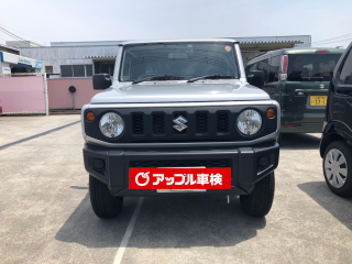 ジムニー