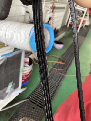 ベルト